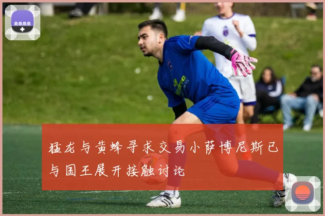 猛龙与黄蜂寻求交易小萨博尼斯已与国王展开接触讨论